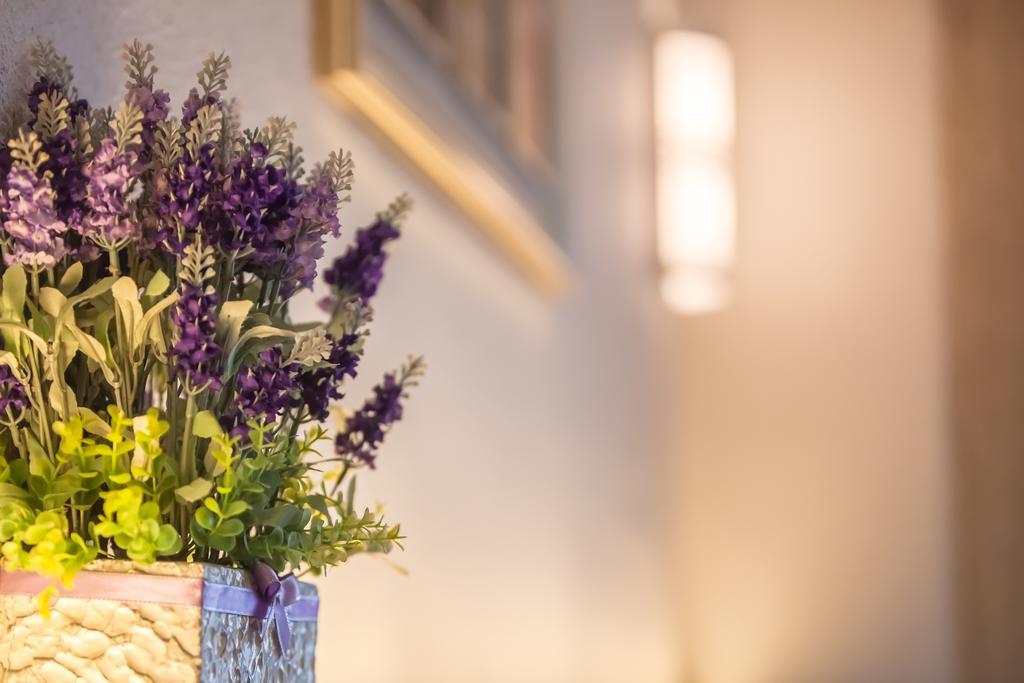 Lavender Inn Permas Jaya Johor Bahru Kültér fotó