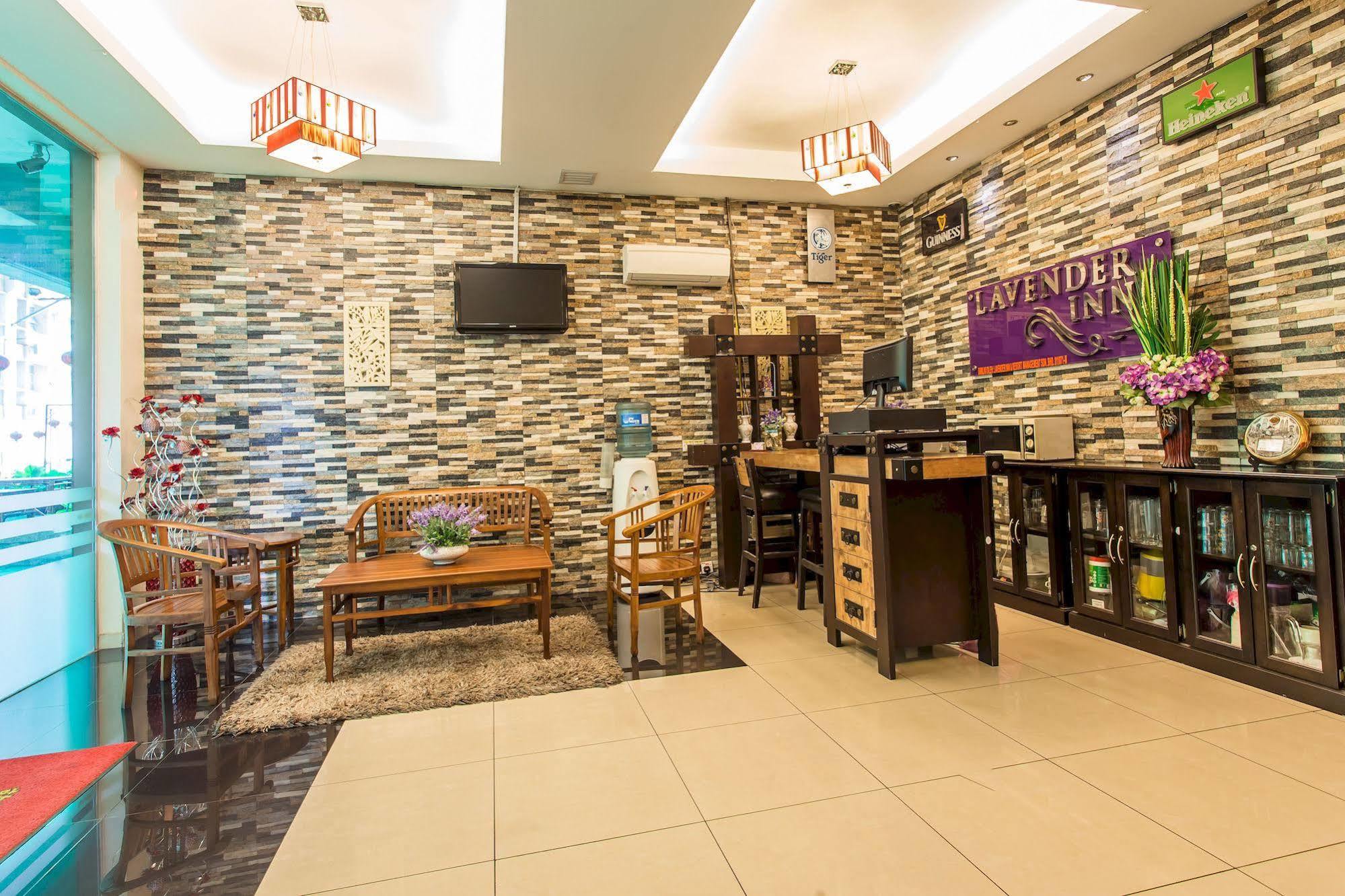 Lavender Inn Permas Jaya Johor Bahru Kültér fotó